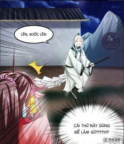 mộng phù đăng chapter 6 37