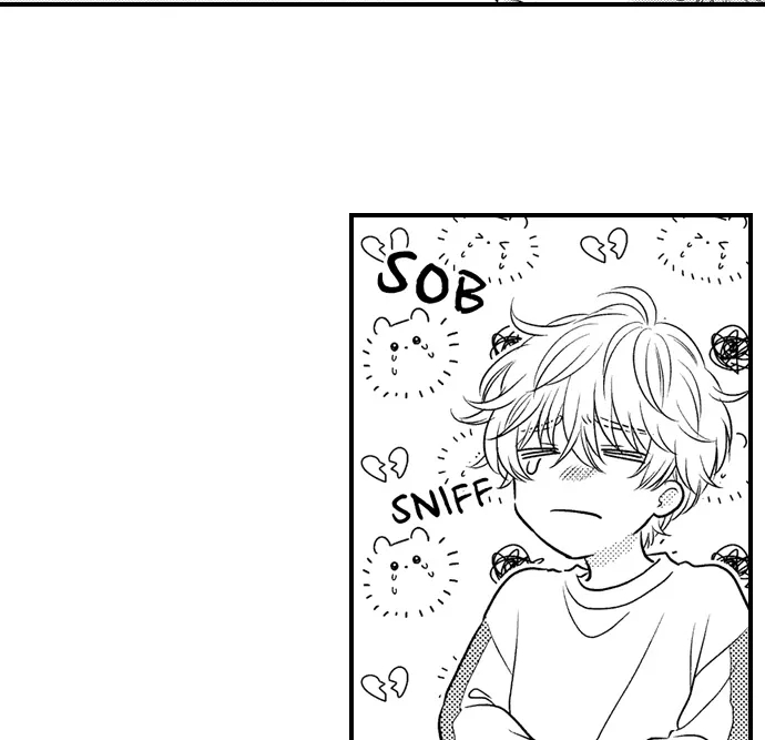 cậu bé lớn lên vượt quá gu của tôi chapter 1 8