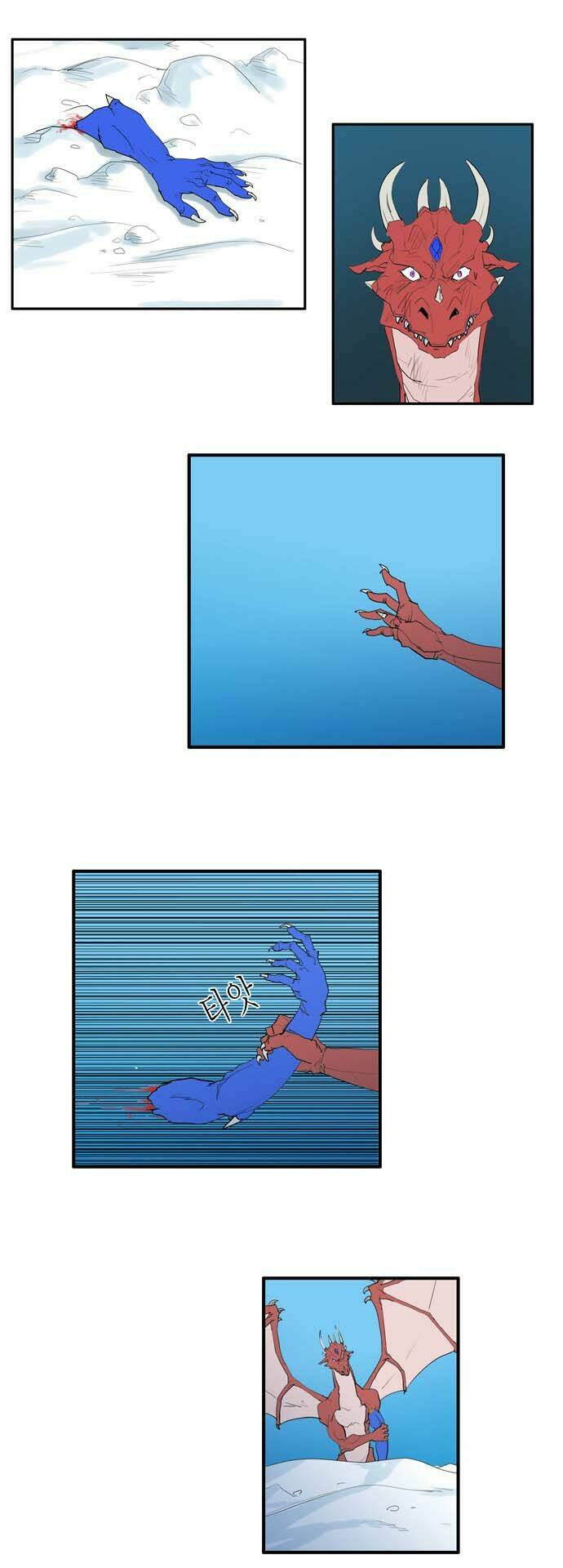 changsik đứa con của rồng chapter 27 19