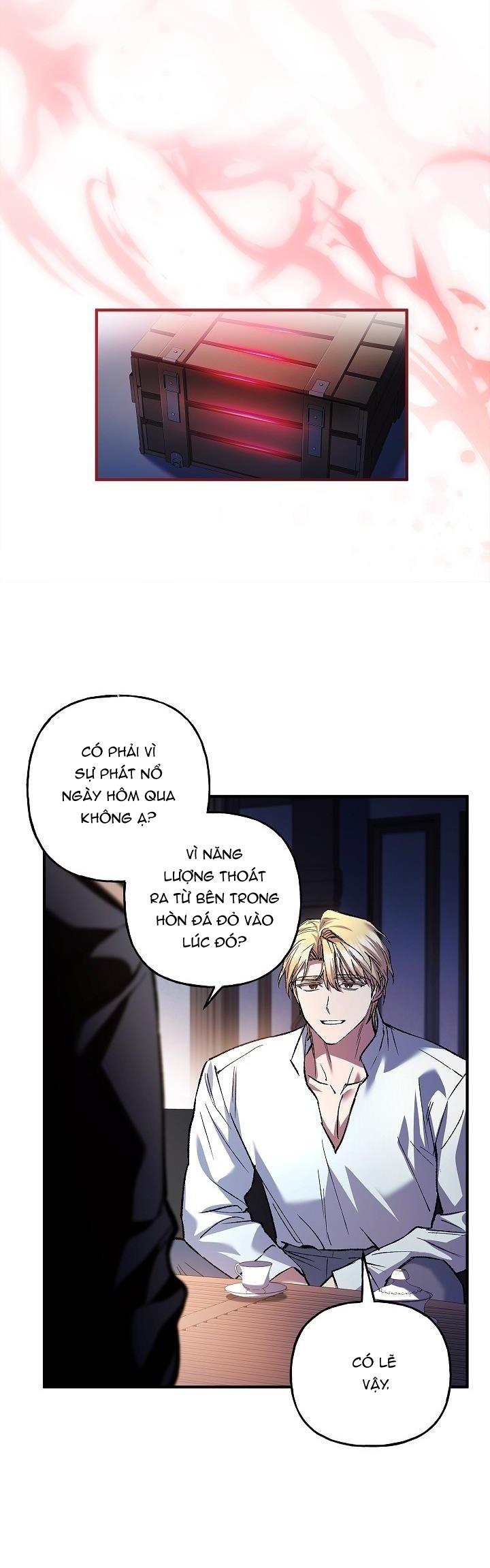 bước ngoặt định mệnh chapter 26 43