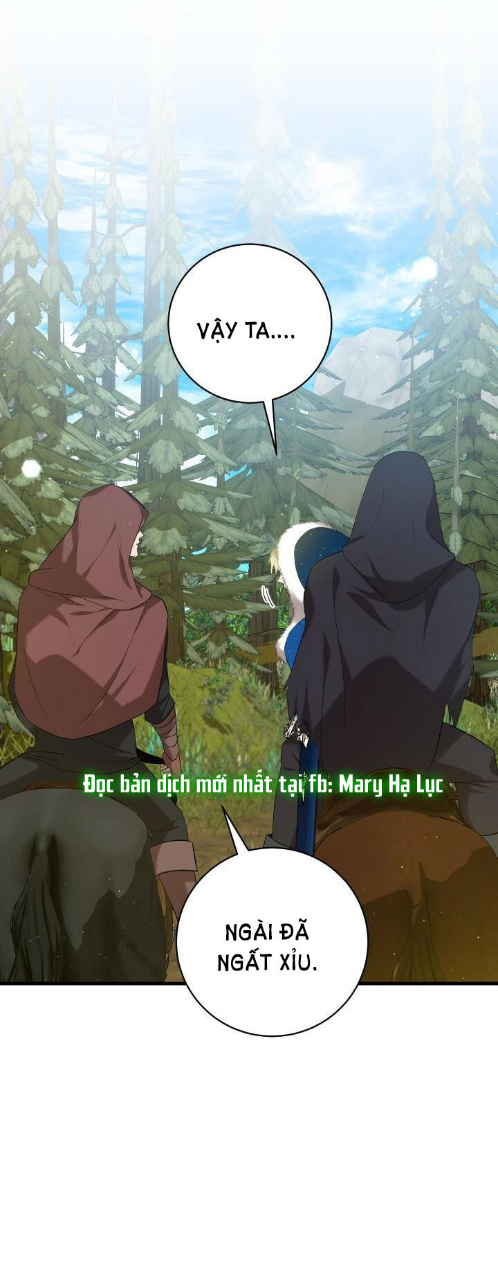 phương pháp nuôi dưỡng thế thân chapter 18.1 7