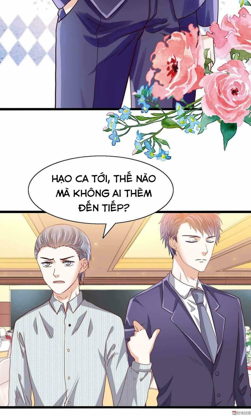 trọng sinh chi song diện cừu phục ký chapter 6 31