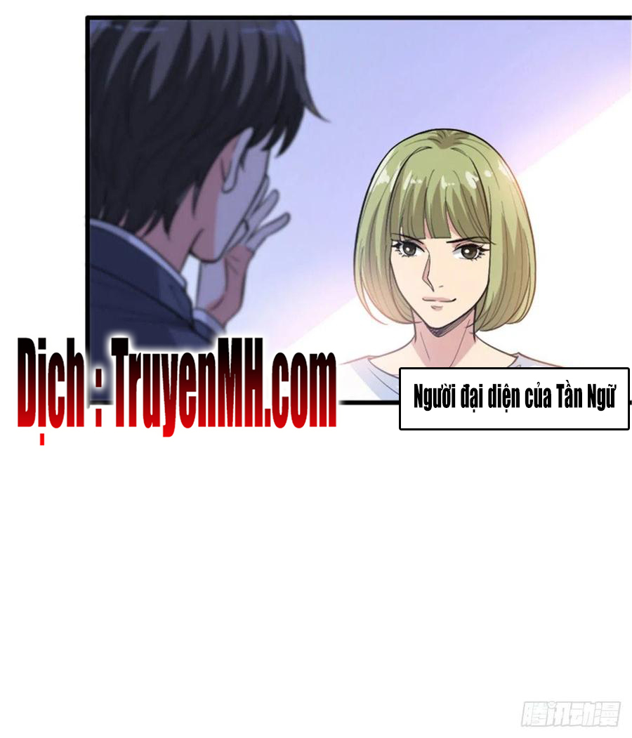 thí hôn lão công, cần giúp sức chapter 386 12