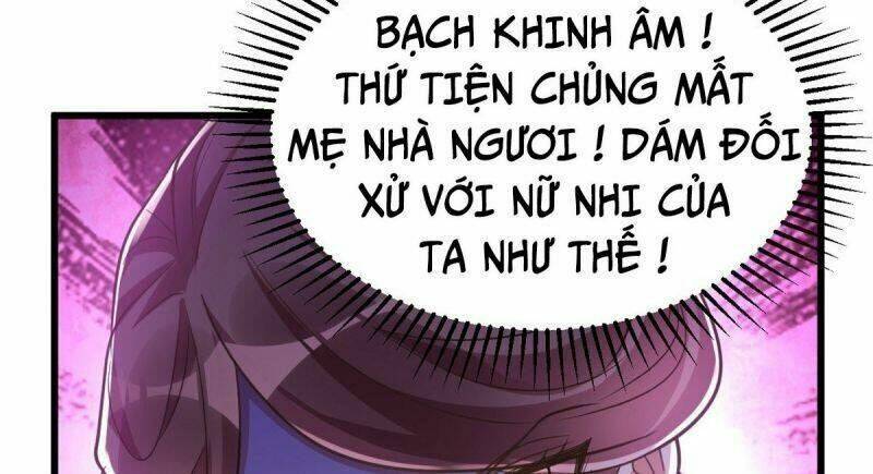 manh hổ trọng sinh : tướng quân đại nhân muốn ôm ôm chapter 22 54