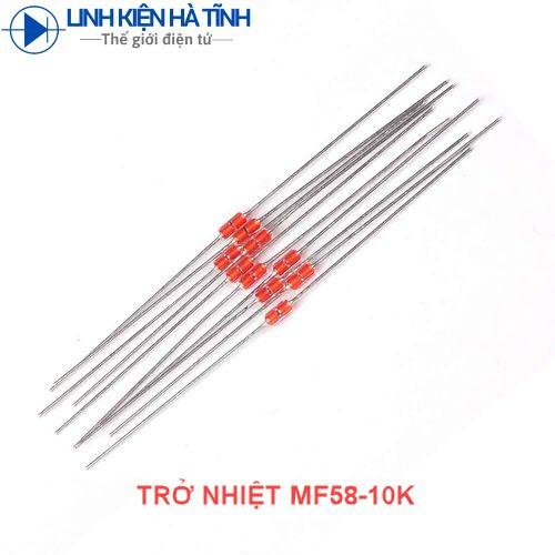 ĐIỆN TRỞ NHIỆT MF58 10K