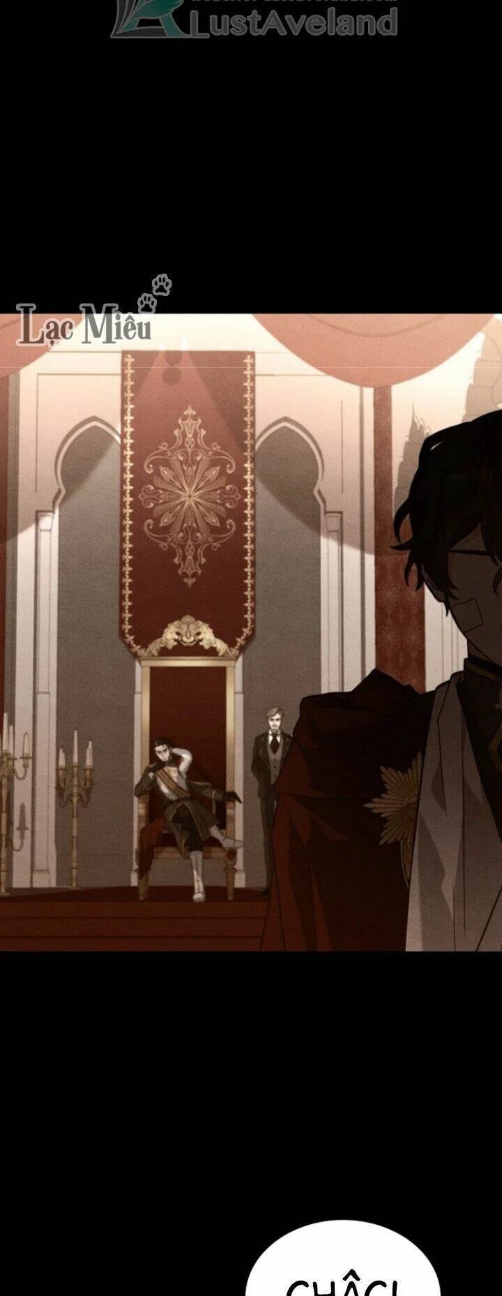 một đêm với hoàng đế chapter 43.5 20