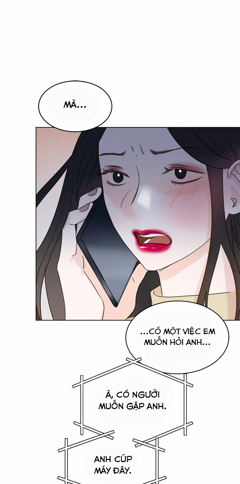 sự trả thù ngọt ngào của vợ tôi chapter 97 12