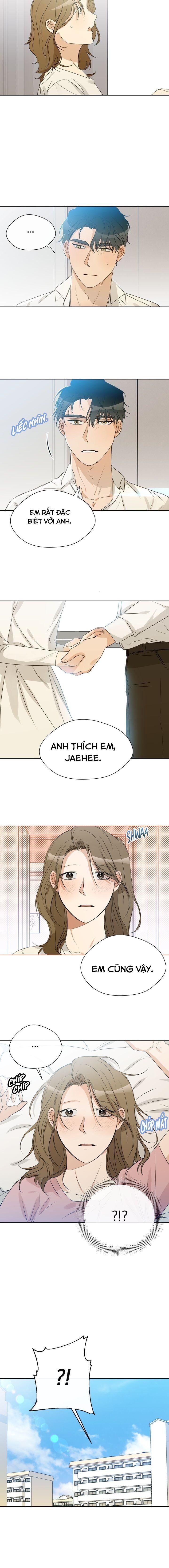 giấc mơ ngọt ngào chapter 11 15