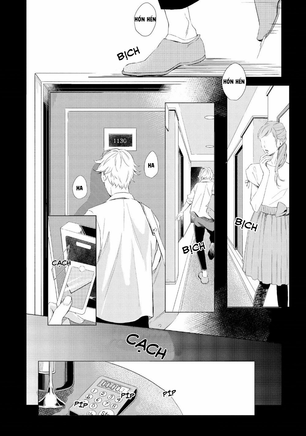 vòng luẩn quẩn chapter 4 10