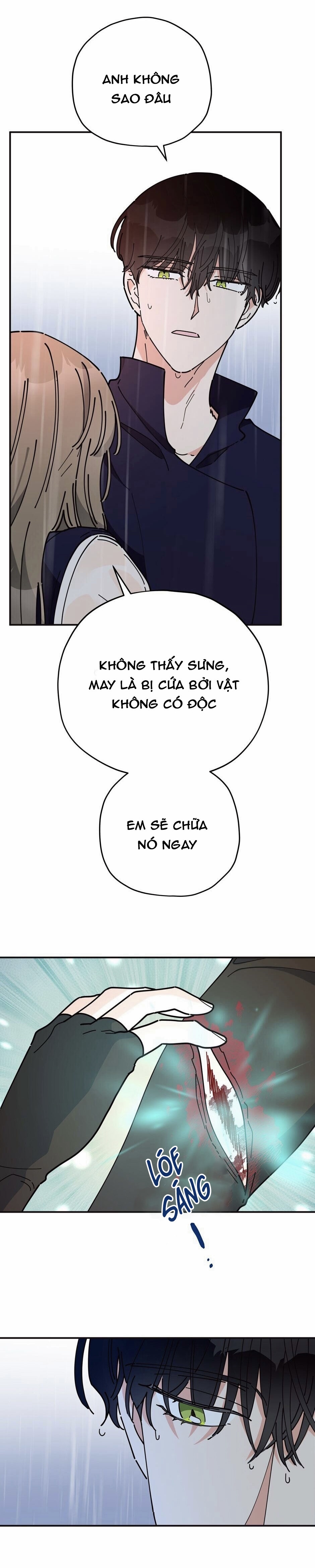 ác nữ tiểu thư chapter 56 23