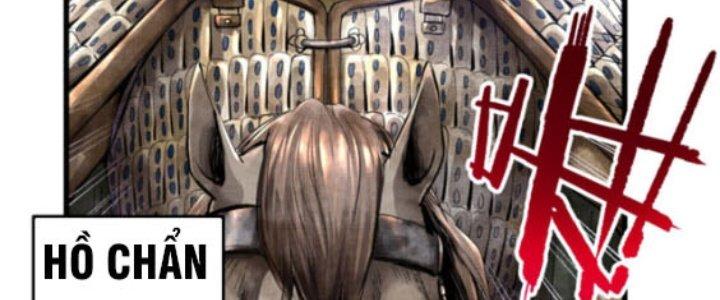 máy mô phỏng nhân sinh của lữ bố chapter 1 107