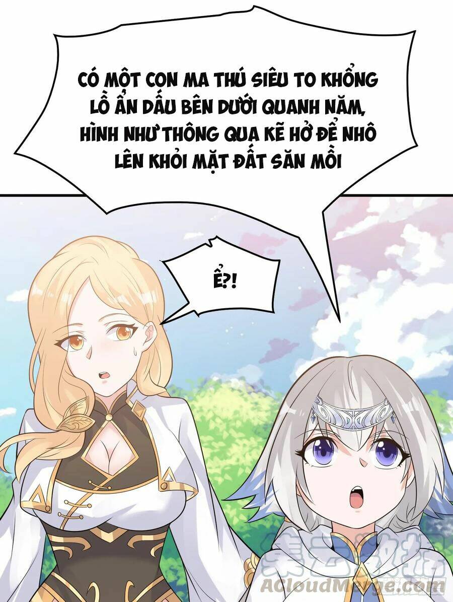 giáng thần chiến ký chapter 87 45