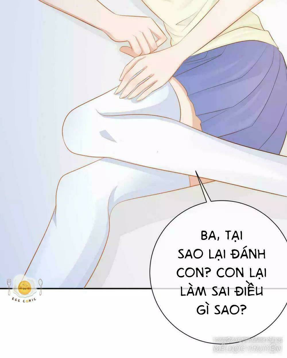 trọng sinh siêu sao - lăng thiếu sủng nghiện chapter 26 5