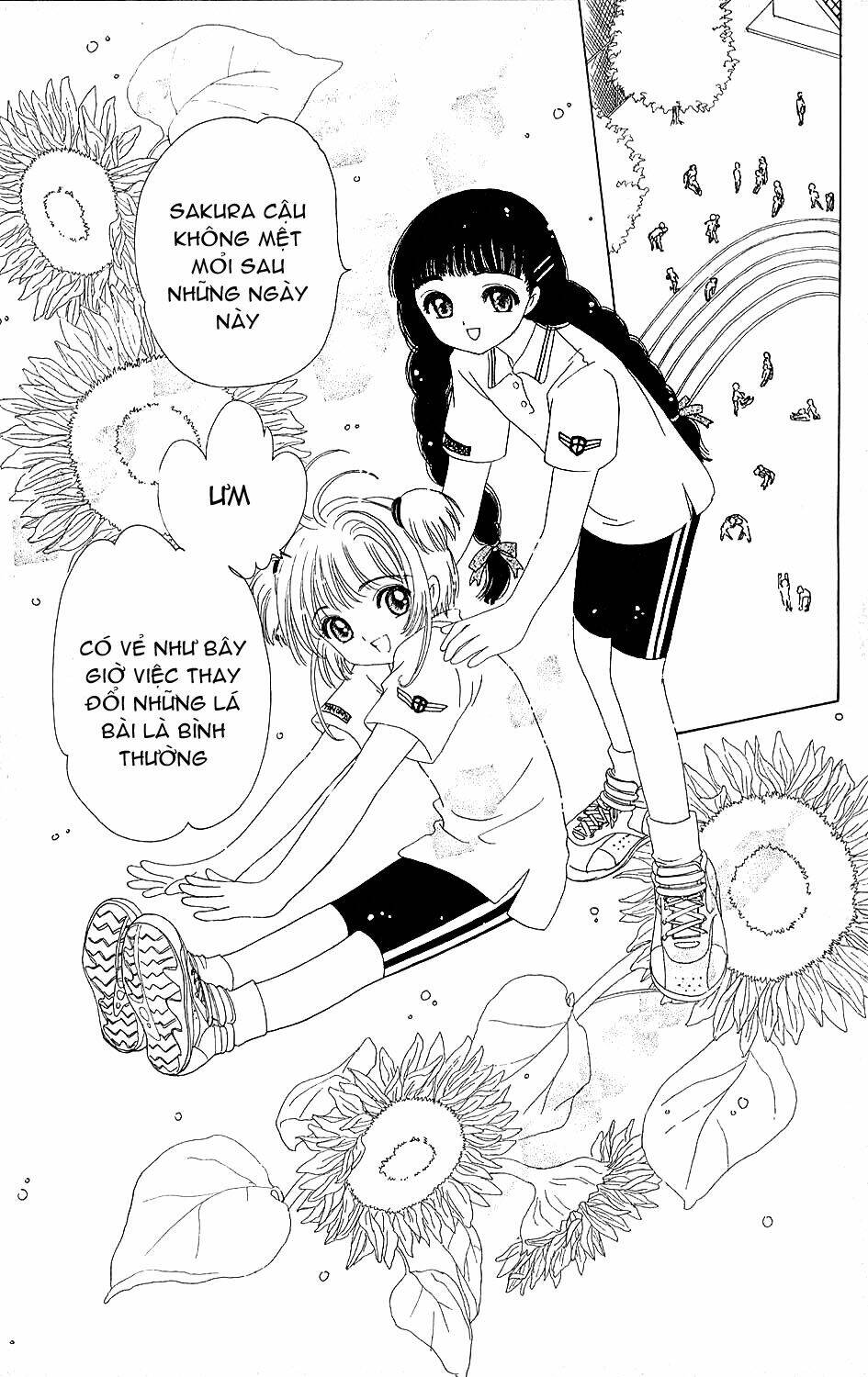 card captor sakura chapter 37 2