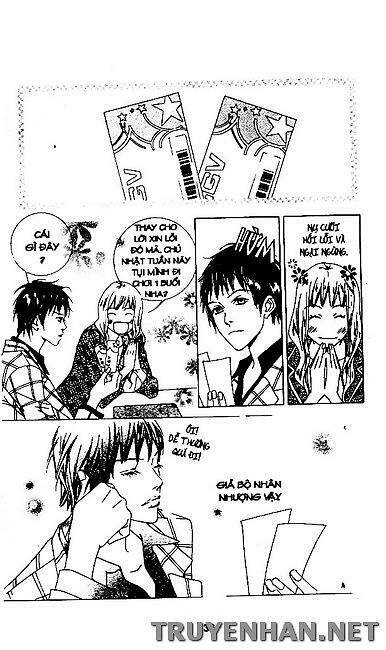 seduction more beautiful than love chapter 26 20