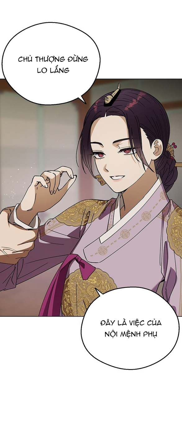 nhân duyên kiếp trước chapter 96.1 33