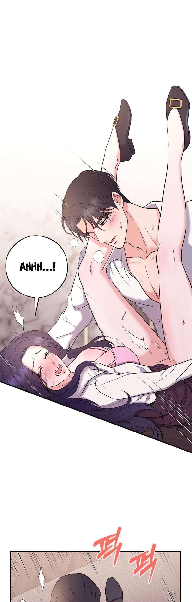 [18+] ngủ một đêm với ác thú chapter 2 15