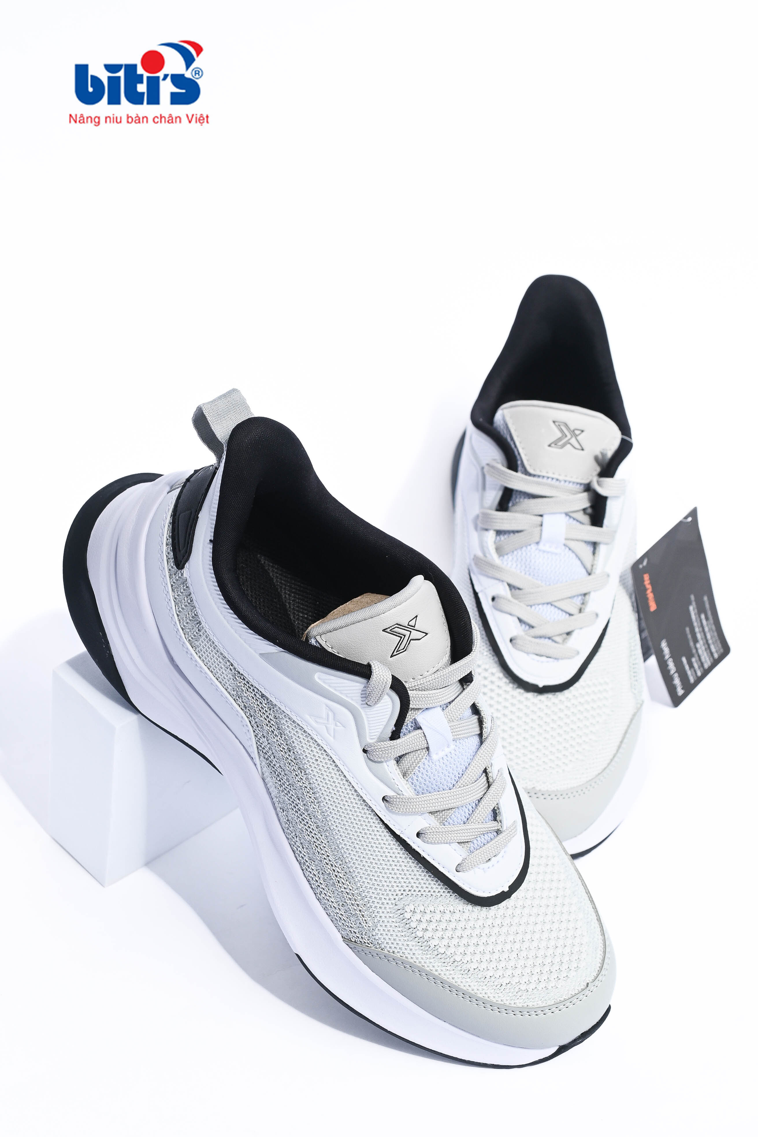 Giày thể thao Bitis Hunter (39-45) 969k