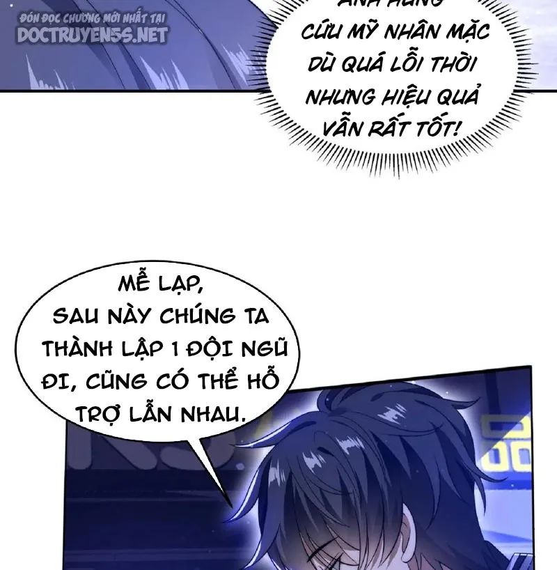 không gian hệ lão lục: dự trữ một vạn tấn thịt ngày tận thế chapter 27 20