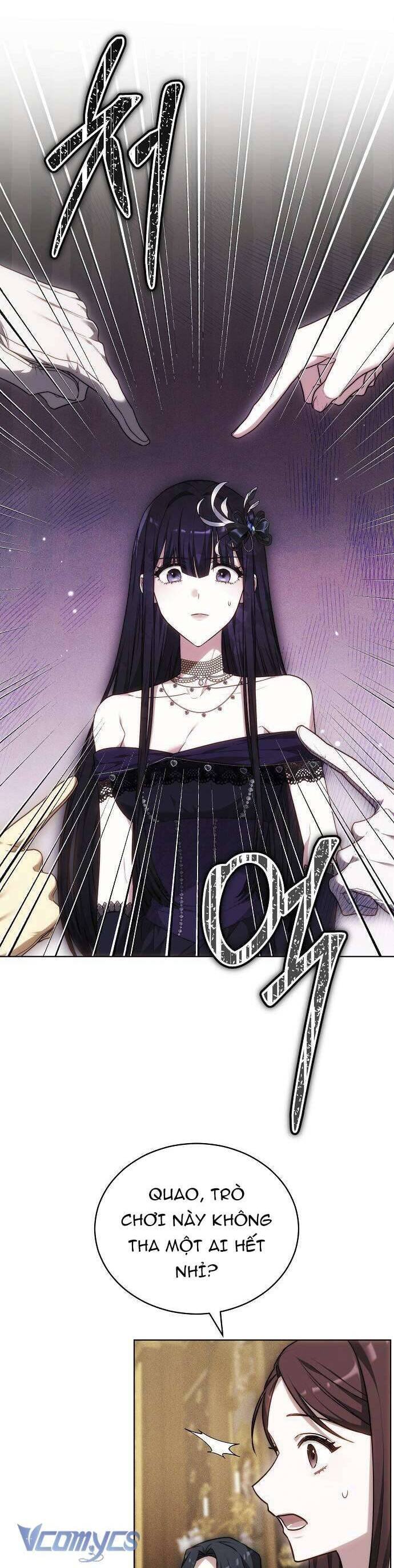 cô dâu của obsidian chapter 27 38