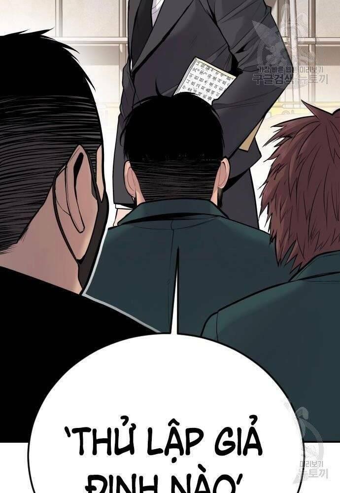 đặc vụ kim chapter 50 16