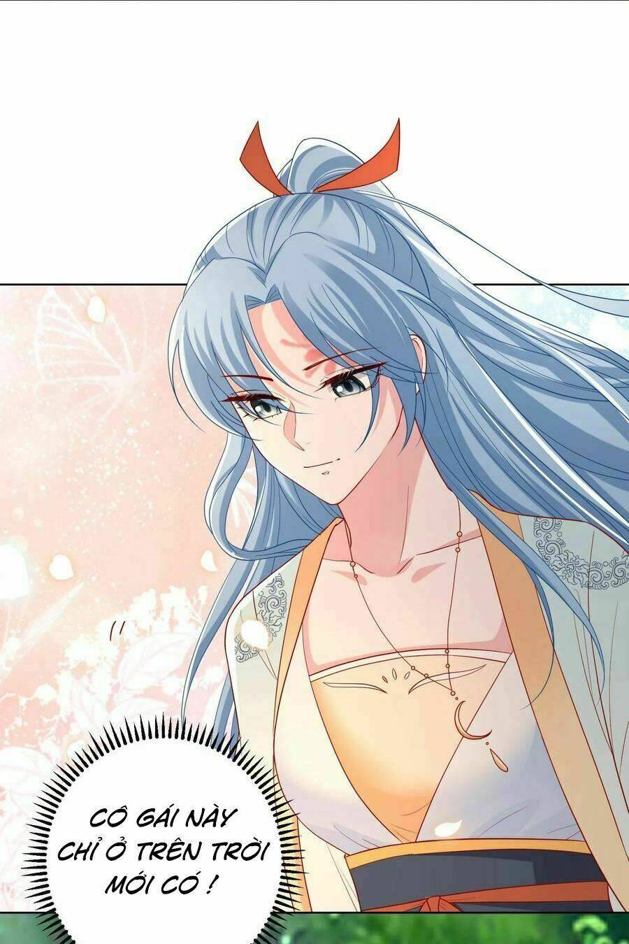 độc y đích nữ chapter 142 23