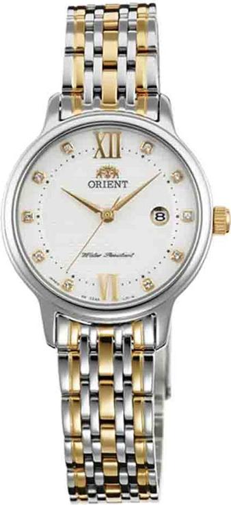 Đồng hồ nữ Orient SSZ45002W0