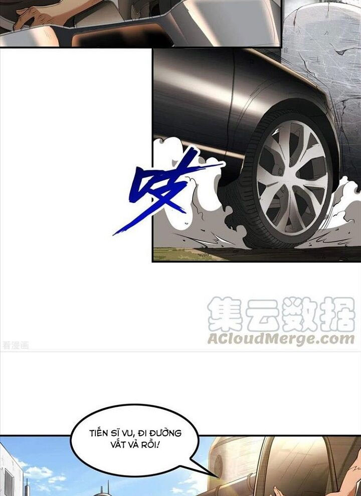 đệ nhất người ở rể chapter 68 17