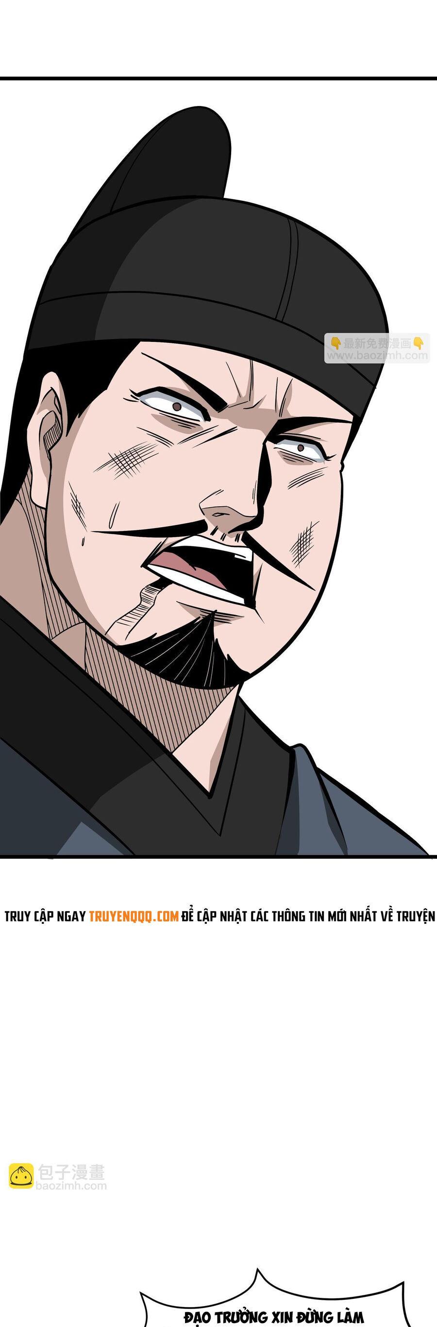 tối cường phản phái hệ thống chapter 303 9