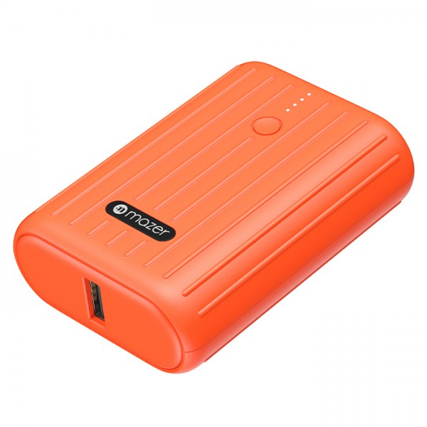 Pin Dự Phòng MAZER SUPPER Mini V2 10000mAh - Hàng chính hãng