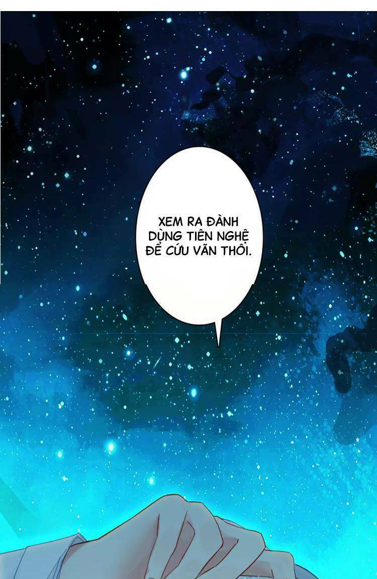 thượng tiên nhà ta thích ăn giấm chapter 1 30