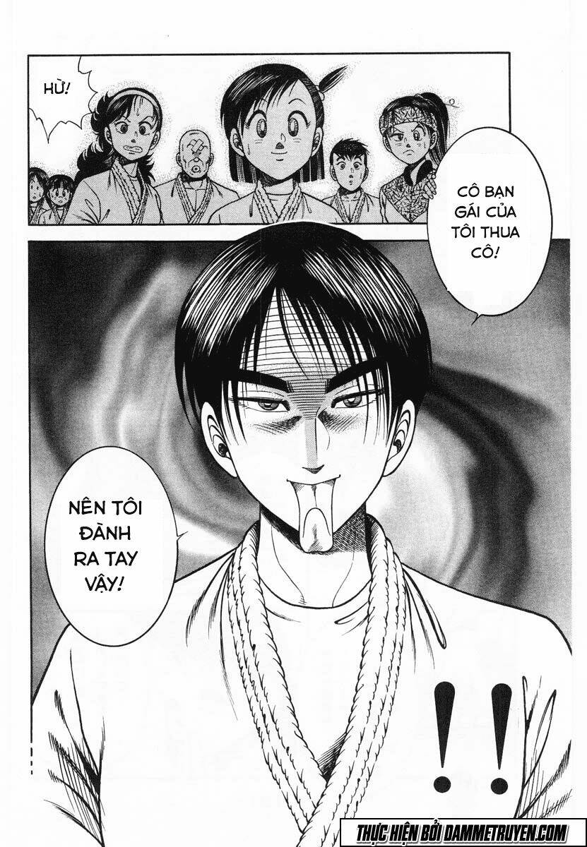 shin kotaro makaritoru! juudouhen chapter 86 2