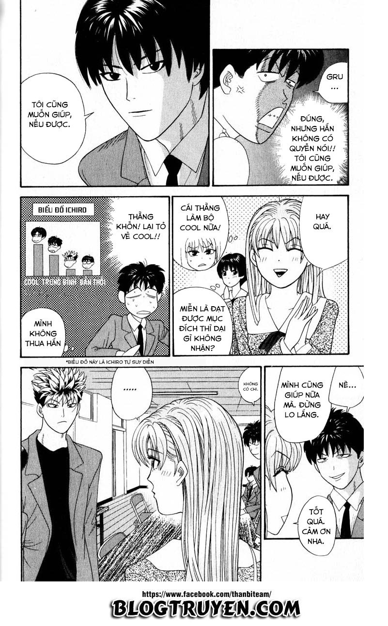 tenshi na konamaiki chapter 22 10