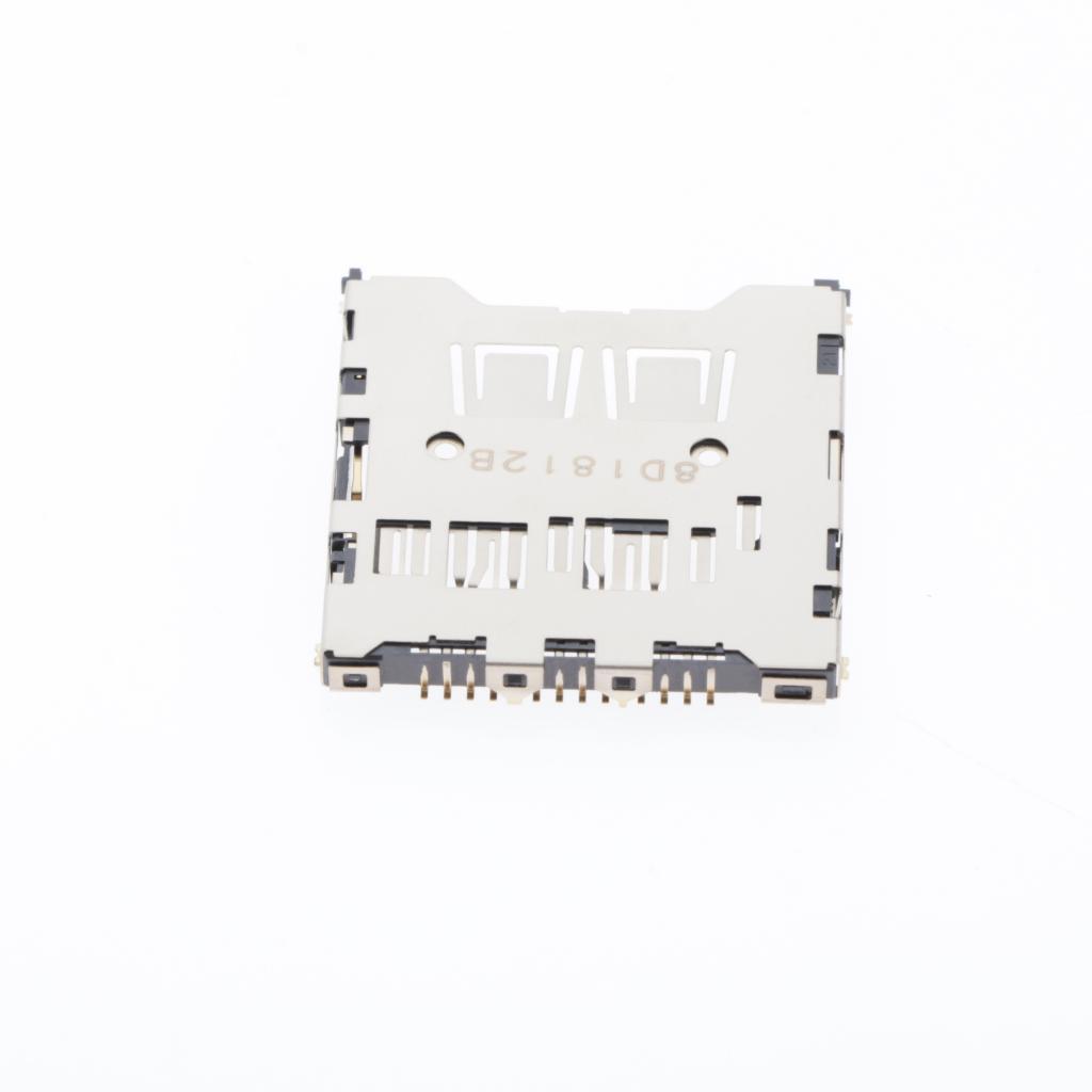 Digital Camera Card Slot Holder Replacement Part for