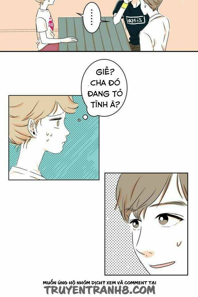 nhà - nơi em sống với anh chapter 3 2