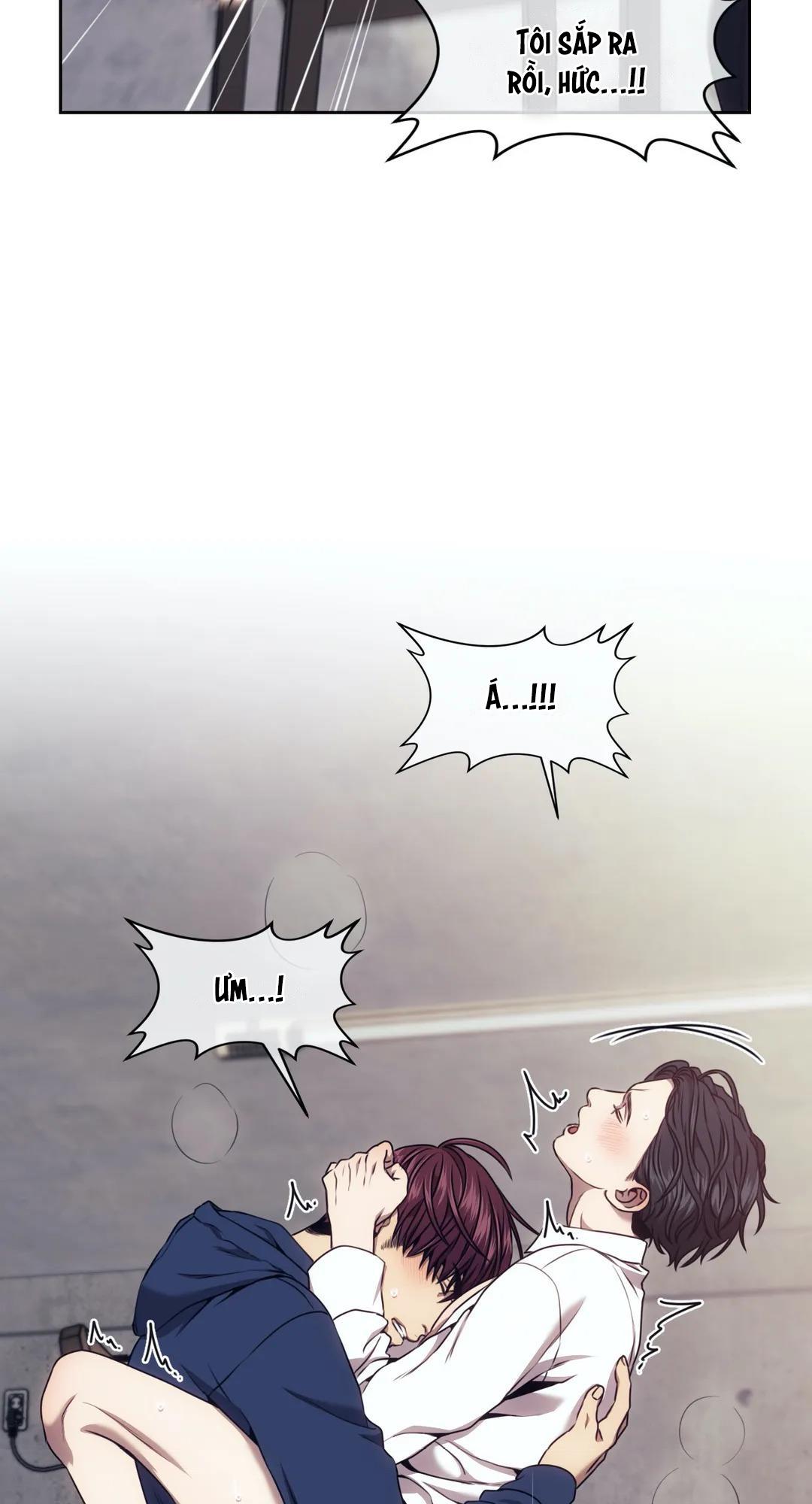 công cuộc báo thù của kẻ yếu thế chapter 23 28