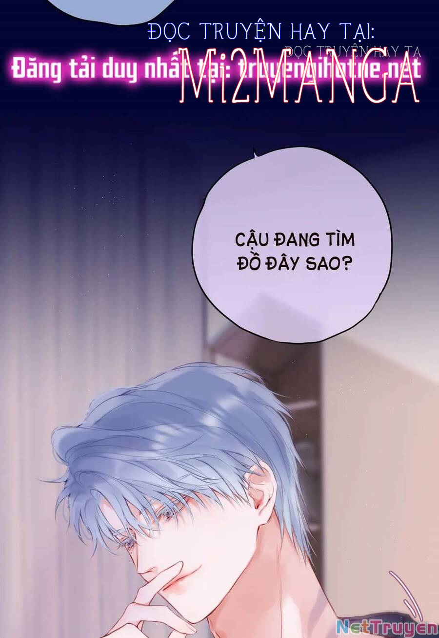 Cạm Bẫy Của Hồ Ly Chapter 47.2 - Trang 10