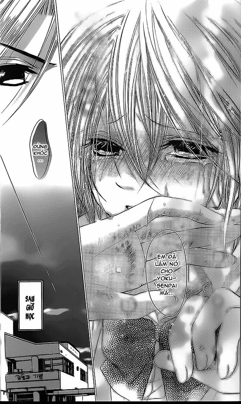 houkago orange chapter 4 33