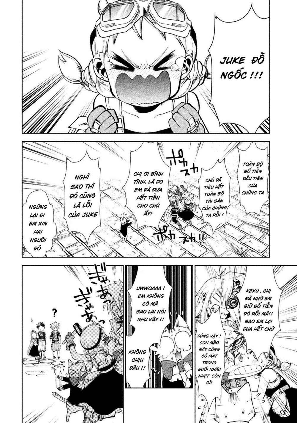 sora no kain chapter 6 17