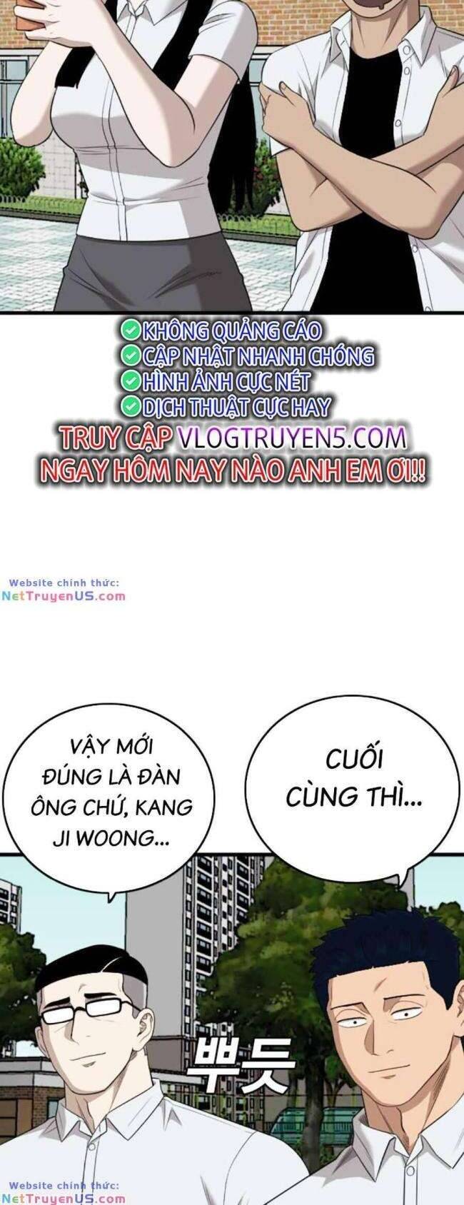 người xấu chapter 173 34