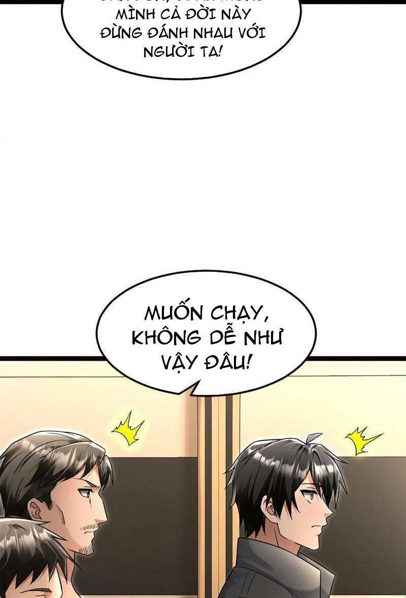 đóng băng toàn cầu: tôi gây dựng nên phòng an toàn thời tận thế chapter 233 3