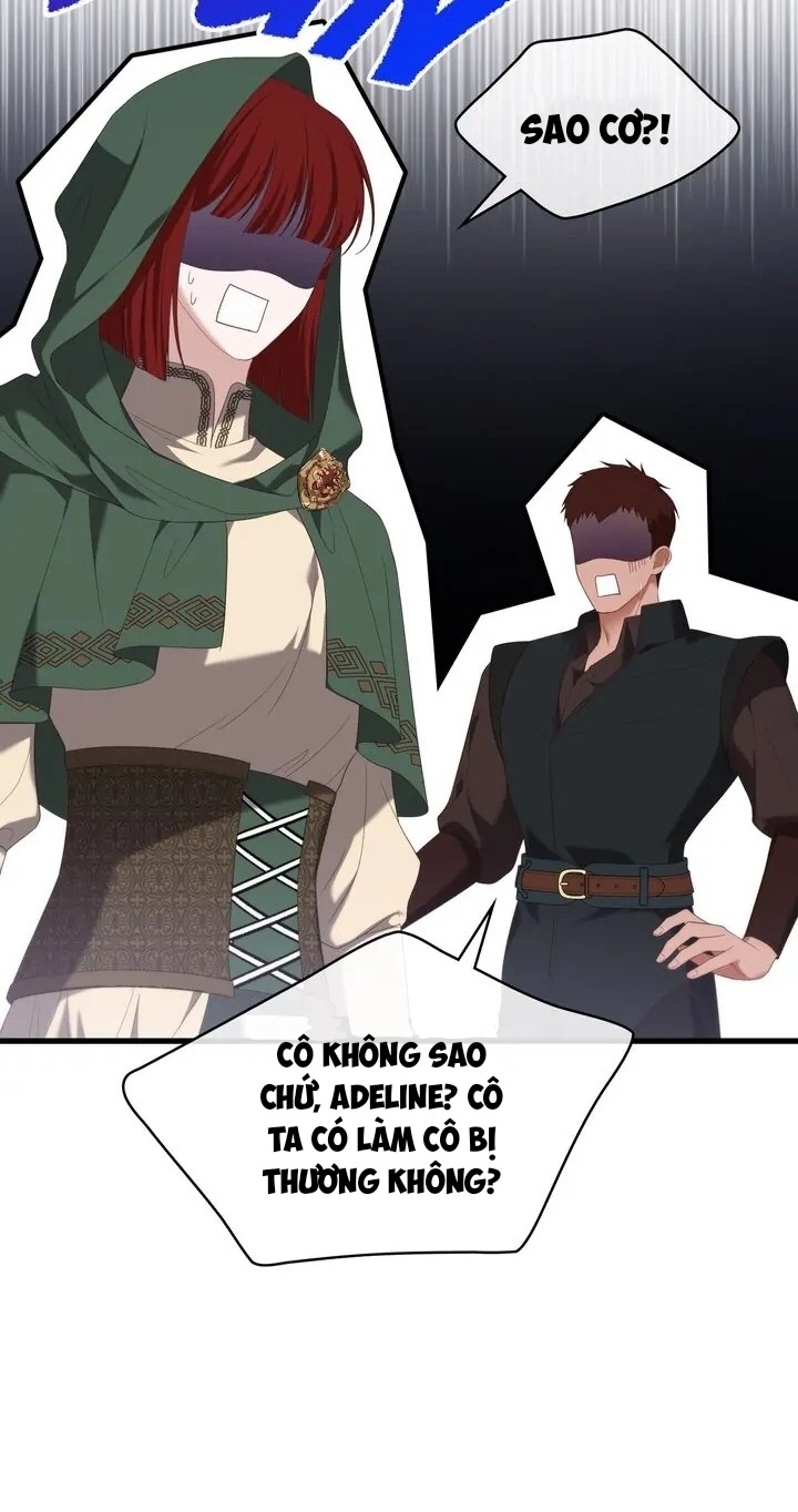màn đêm tối của adeline chapter 79 71