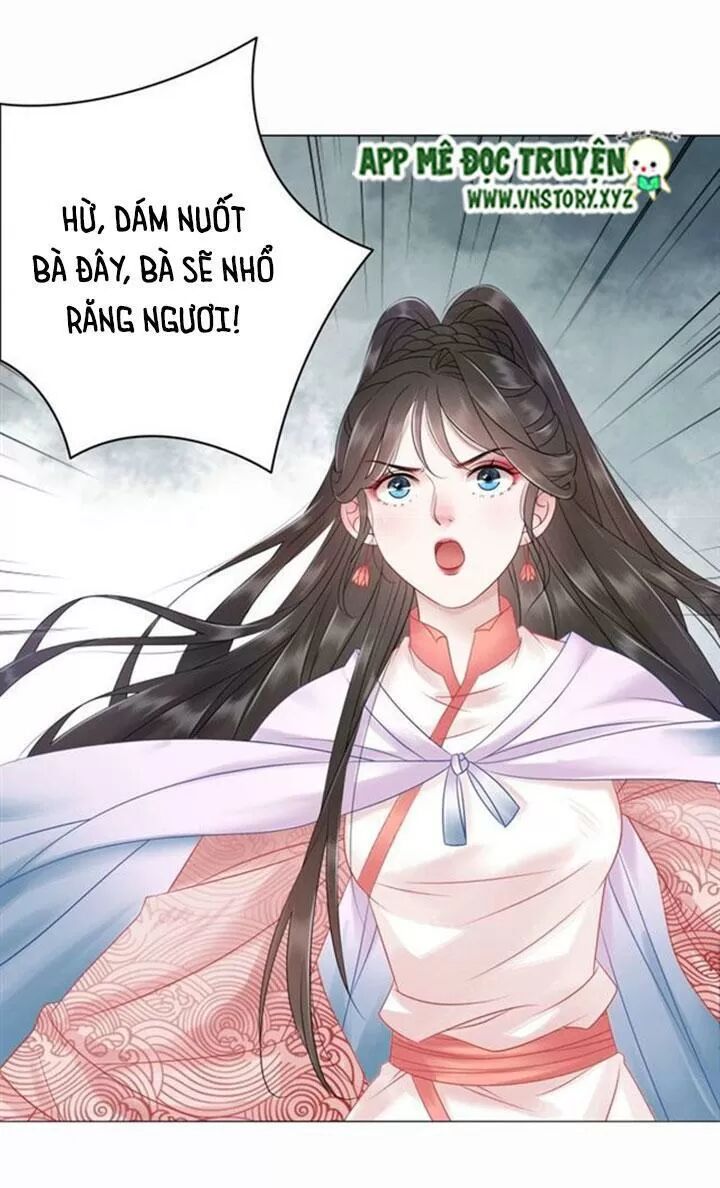 cực phẩm phế vật tiểu thư chapter 88 3