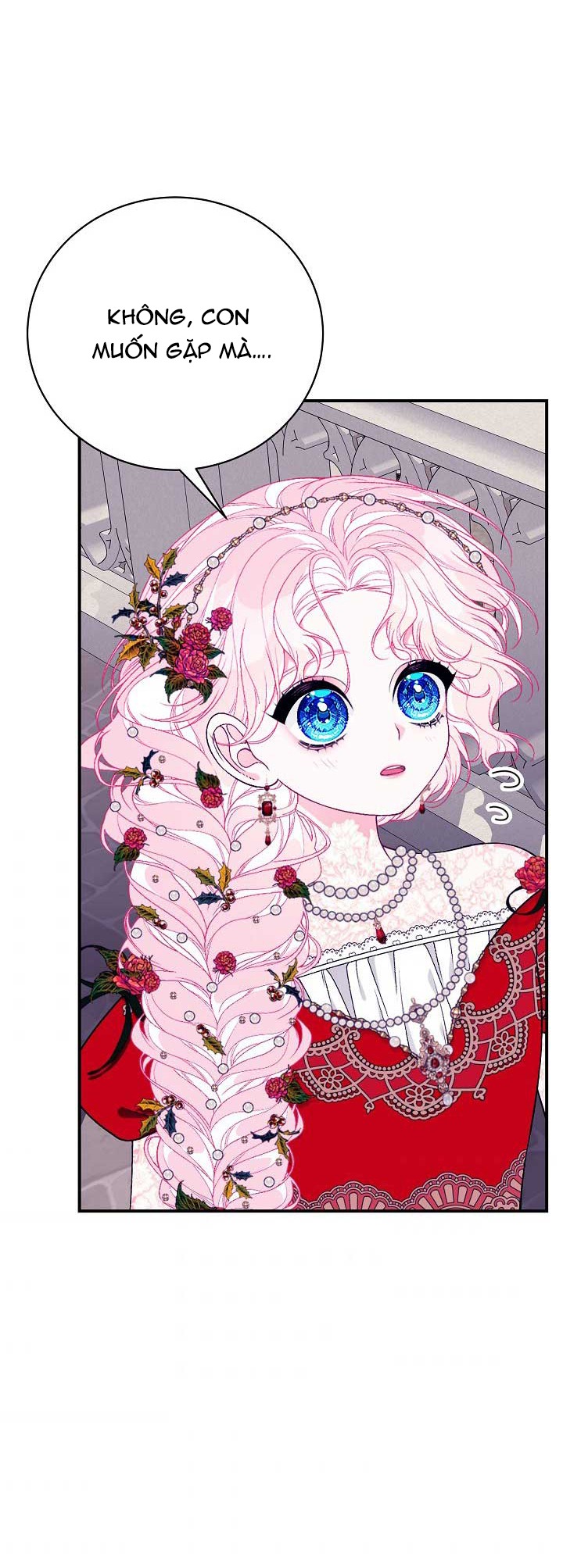 con chỉ đi tìm cha thôi chapter 51 36