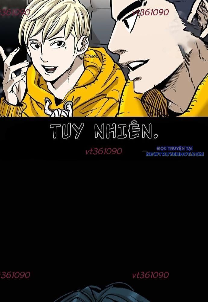 shark - cá mập chapter 309 7