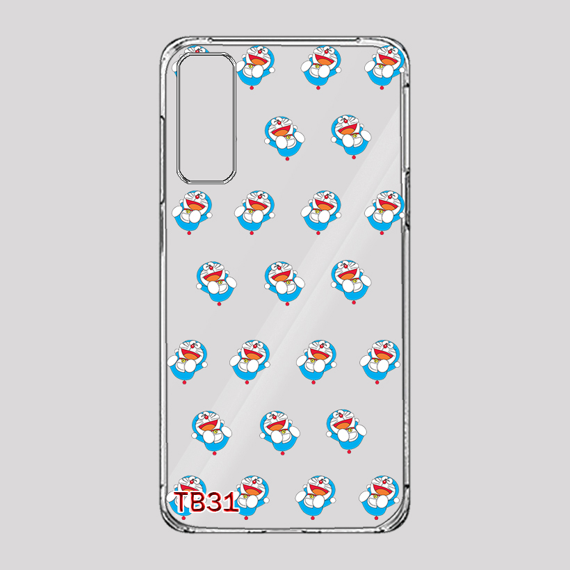 Ốp Lưng Dẻo Dành Cho VIVO Y12S