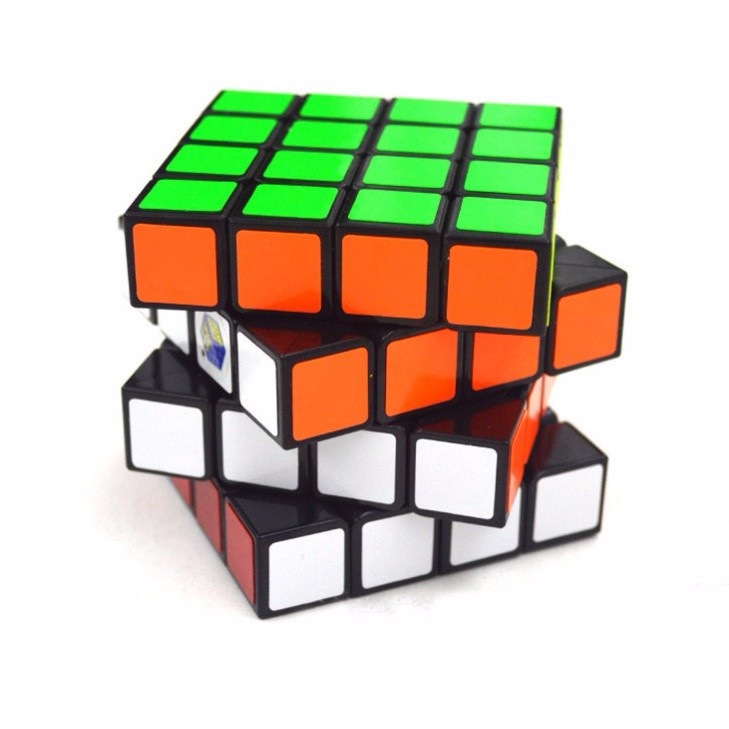 Đồ chơi phát triển kỹ năng rubik 4x4