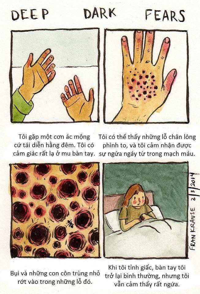 deep dark fears chapter 1 26