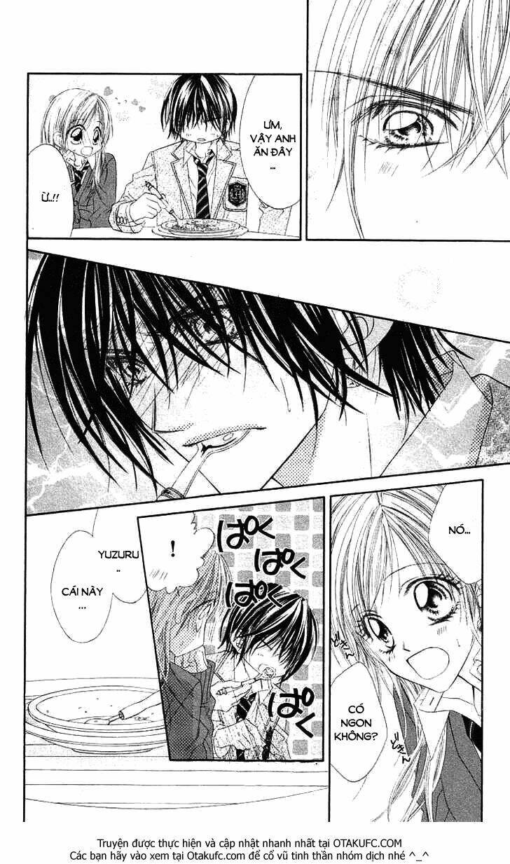 honey x honey drop chapter 45 3