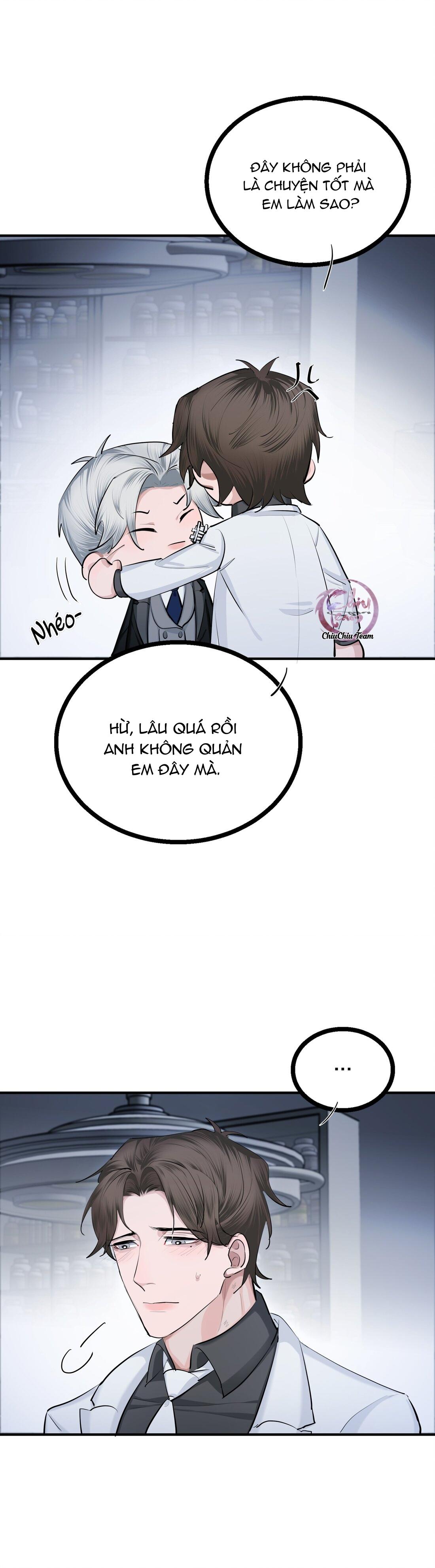 quan hệ xâm chiếm chapter 30 58